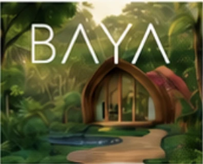 BAYA tropical hotel