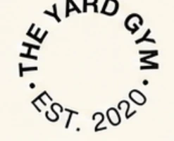 The Yard Gym
