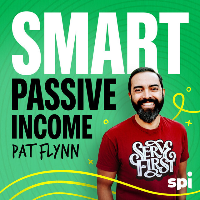 Smart Passive Income Pat Flynn